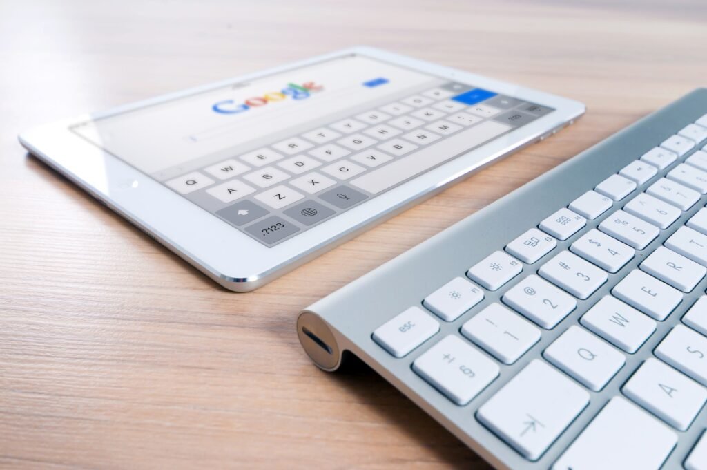 Google Ads Services